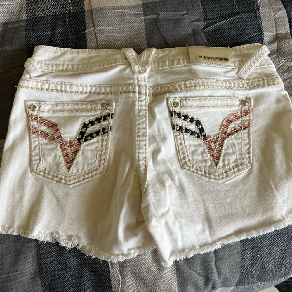 VIGOSS shorts
